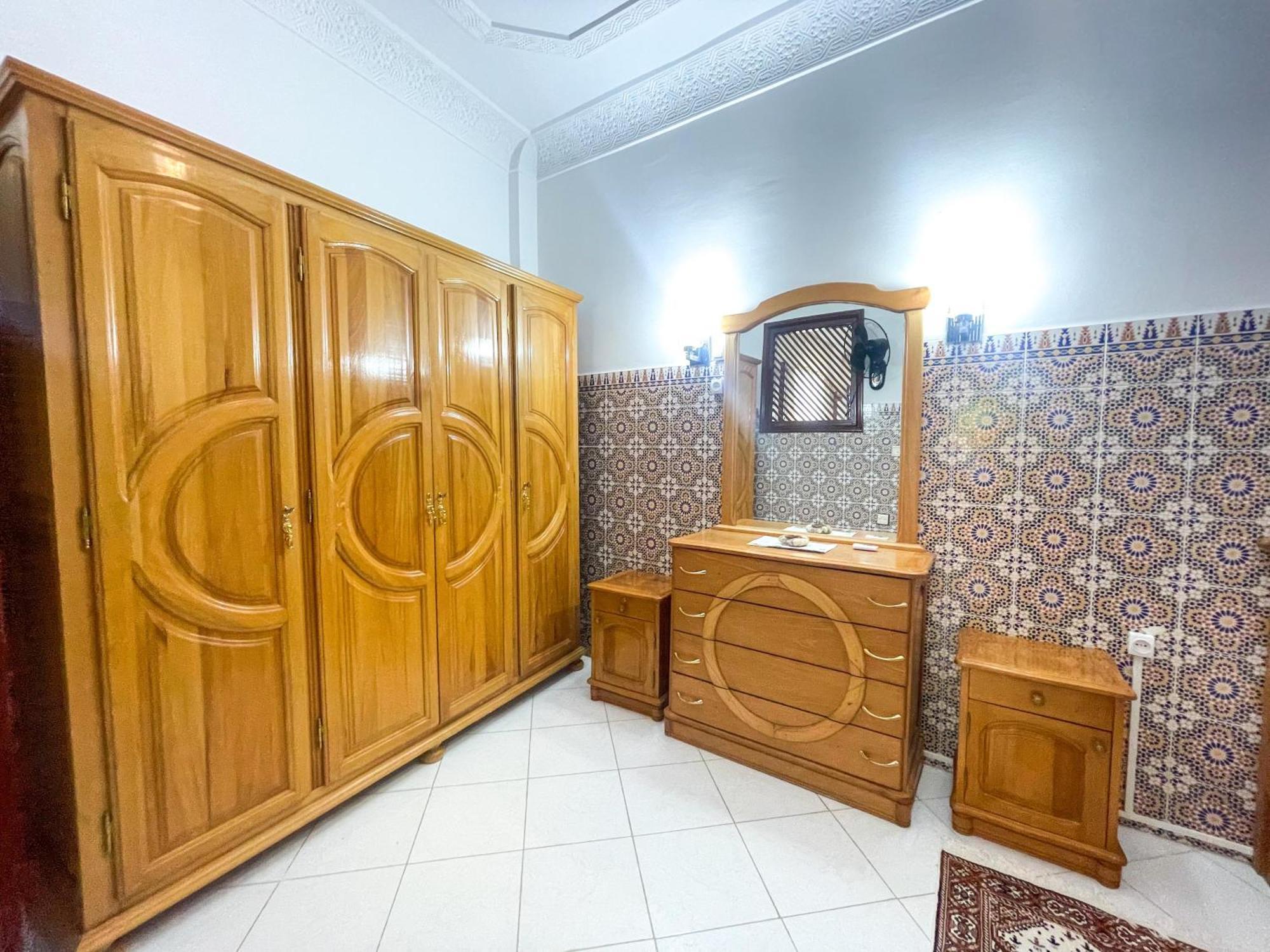 Dar Chefchaouen - Jebha Room Tânger Exterior foto