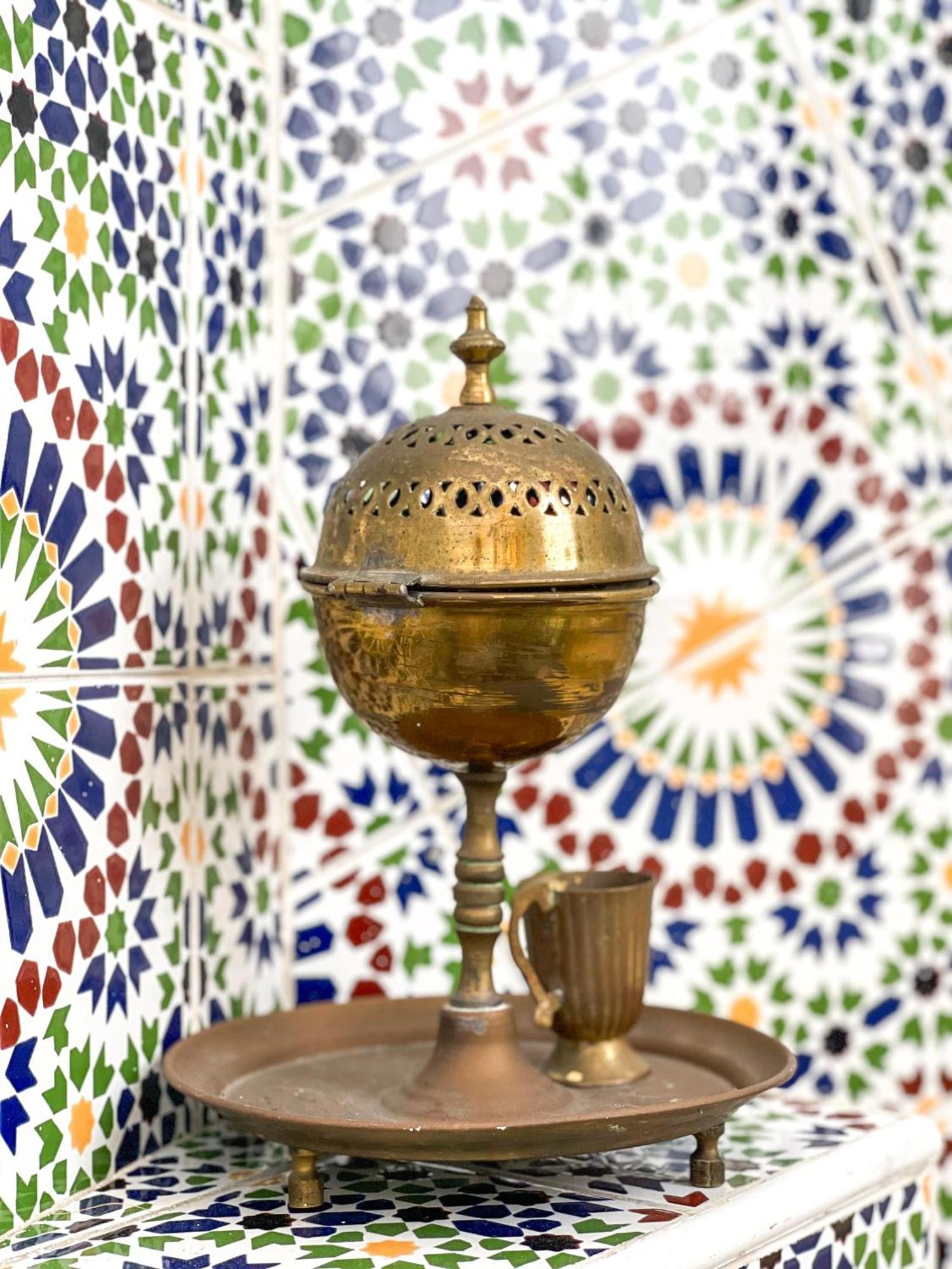 Dar Chefchaouen - Jebha Room Tânger Exterior foto